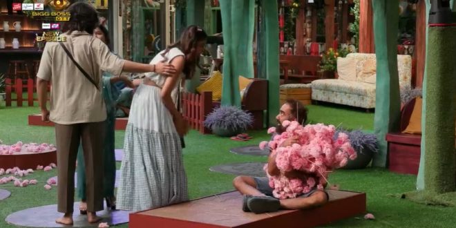 Bigg Boss OTT 3 18th July 2024