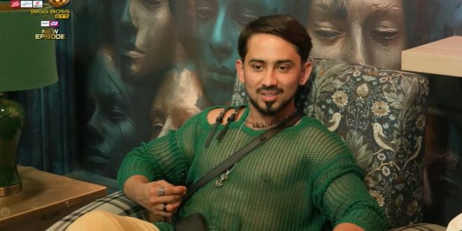 Bigg Boss OTT 3 19th July 2024