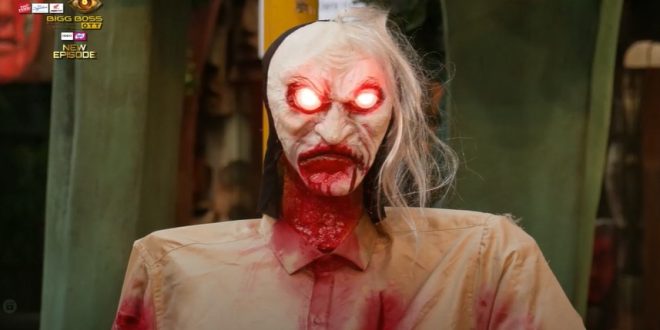 Bigg Boss OTT 3 23rd July 2024