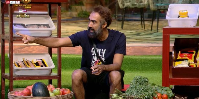 Bigg Boss OTT 3 24th July 2024