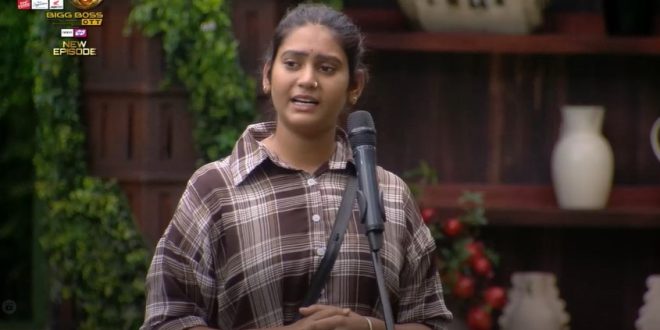 Bigg Boss OTT 3 25th July 2024