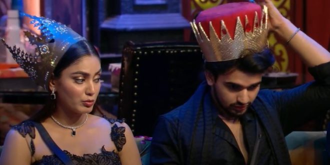 Bigg Boss OTT 3 6th July 2024