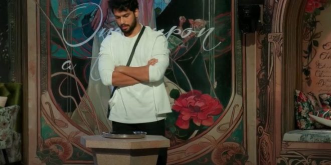 Bigg Boss OTT 3 7th July 2024