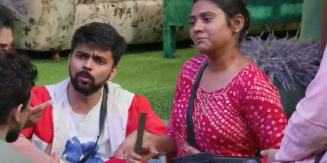 Bigg Boss OTT 3 9th July 2024