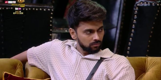 Bigg Boss Ott 3 10th July 2024