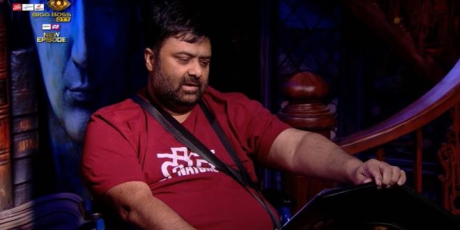 Bigg Boss Ott 3 11th July 2024