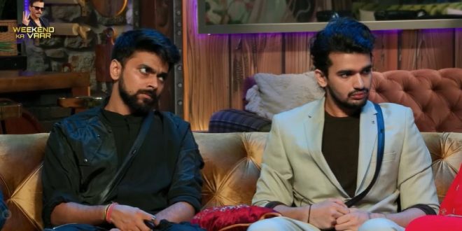 Bigg Boss Ott 3 13th July 2024