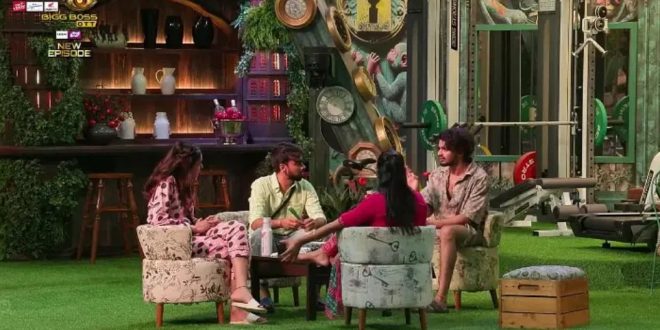 Bigg Boss Ott 3 15th July 2024