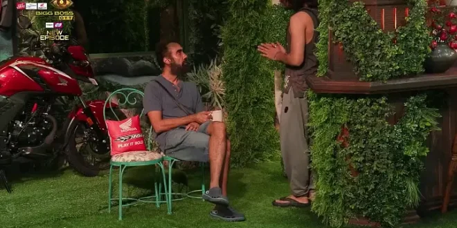 Bigg Boss Ott 3 16th July 2024