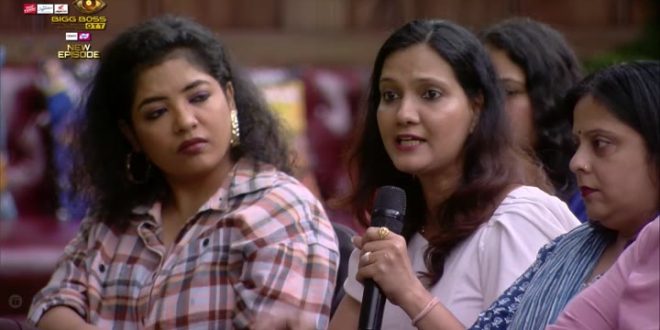 Bigg Boss Ott 3 28th July 2024