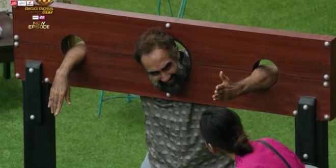 Bigg Boss Ott 3 29th July 2024