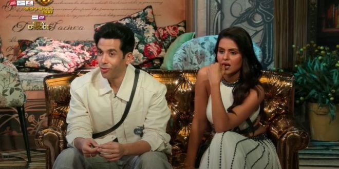 Bigg Boss Ott 3 31st July 2024