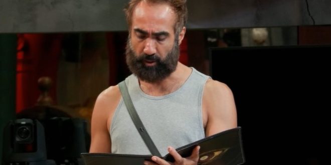 Bigg Boss Ott 3 5th July 2024