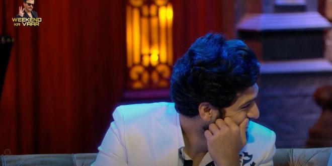 Bigg Boss Ott 3 26th July 2024