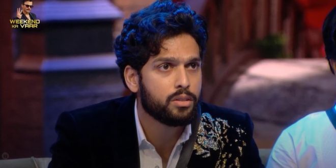 Bigg Boss Ott 3 20th July 2024