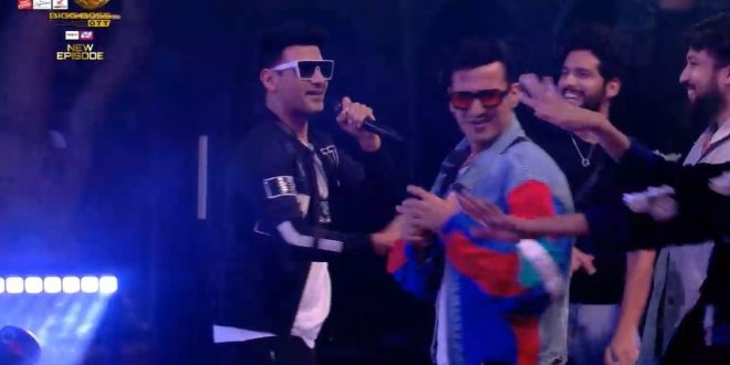 Bigg Boss Ott 3 1st August 2024