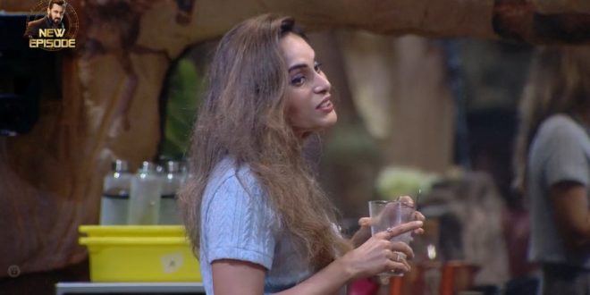 Bigg Boss 18 16th October 2024