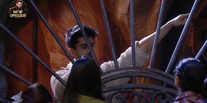 Bigg Boss 18 17th October 2024