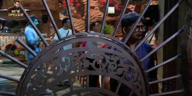 Bigg Boss 18 7th October 2024