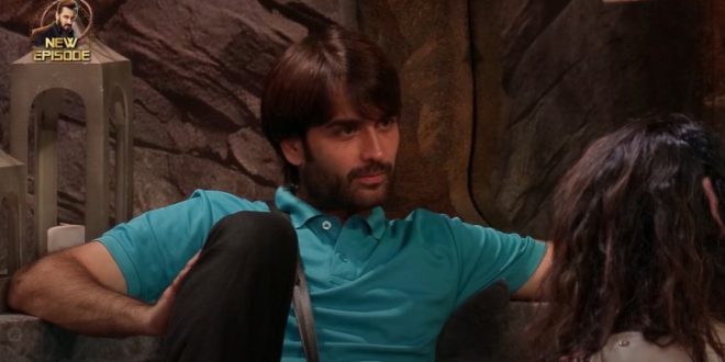 Bigg Boss 18 22nd October 2024