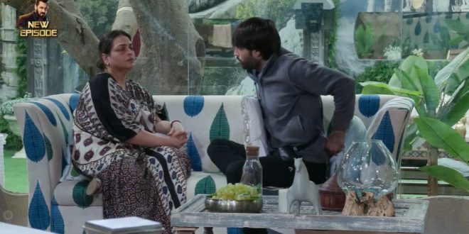 Bigg Boss 18 24th October 2024