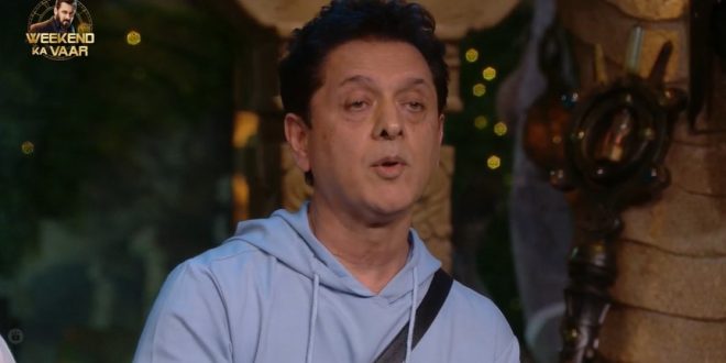 Bigg Boss 18 19th October 2024