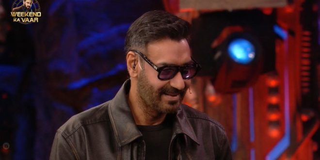 Bigg Boss 18 27th October 2024