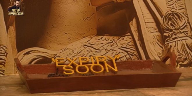 Bigg Boss 18 23rd October 2024