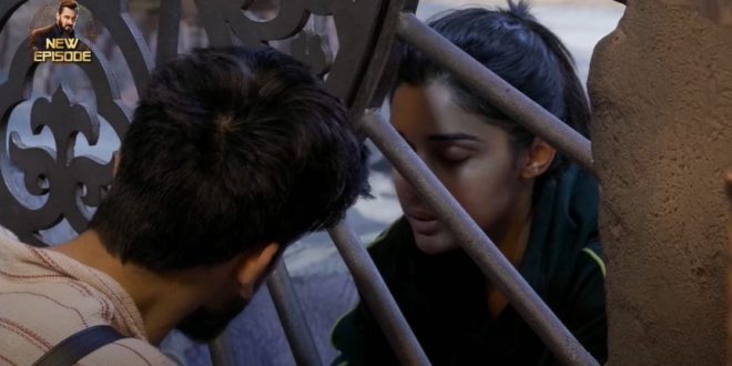 Bigg Boss 18 21st October 2024