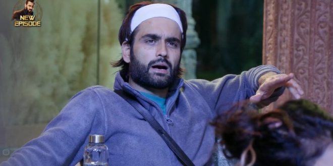 Bigg Boss 18 3rd November 2024