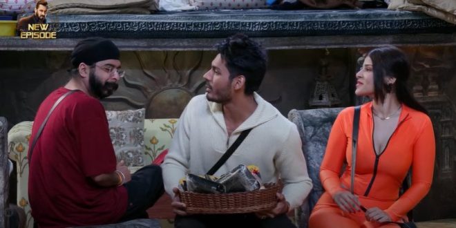 Bigg Boss 18 28th November 2024