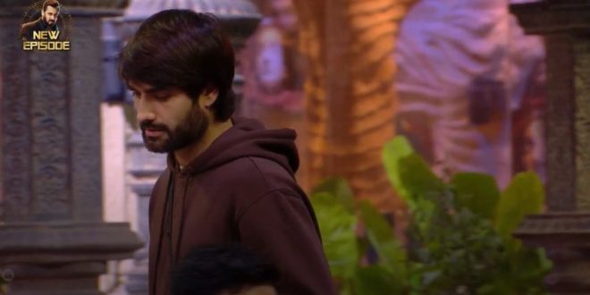 Bigg Boss 18 25th November 2024