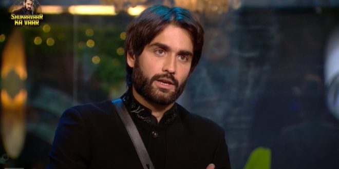 Bigg Boss 18 7th November 2024