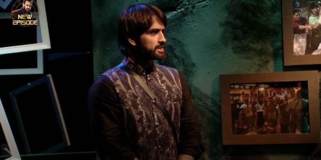 Bigg Boss 18 29th November 2024