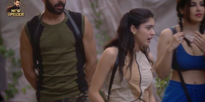 Bigg Boss 18 26th November 2024