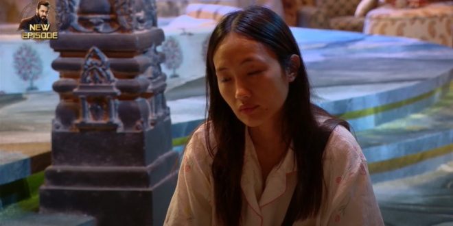 Bigg Boss 18 12th November 2024