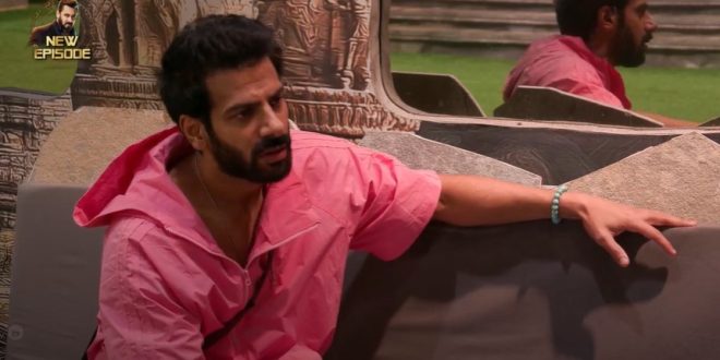 Bigg Boss 18 14th November 2024