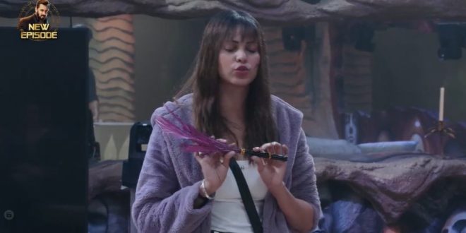 Bigg Boss 18 18th November 2024