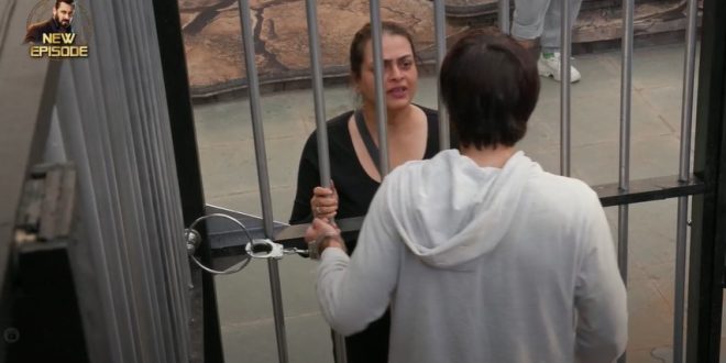 Bigg Boss 18 20th November 2024