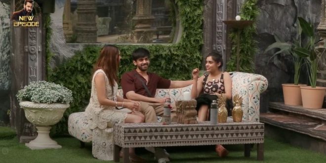 Bigg Boss 18 13th November 2024