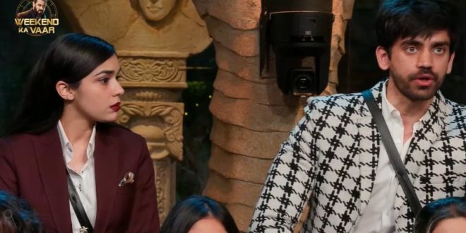 Bigg Boss 18 30th November 2024