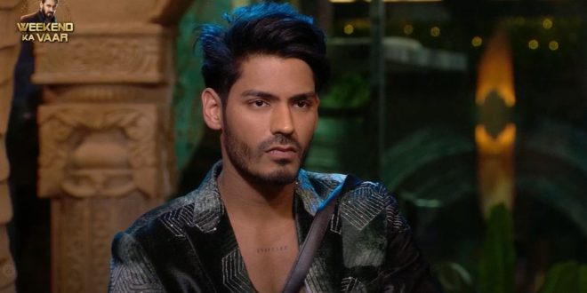 Bigg Boss 18 23rd November 2024