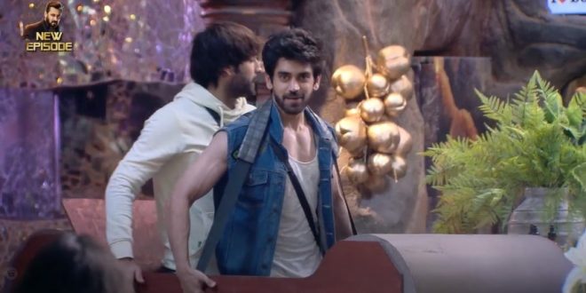 Bigg Boss 18 10th December 2024