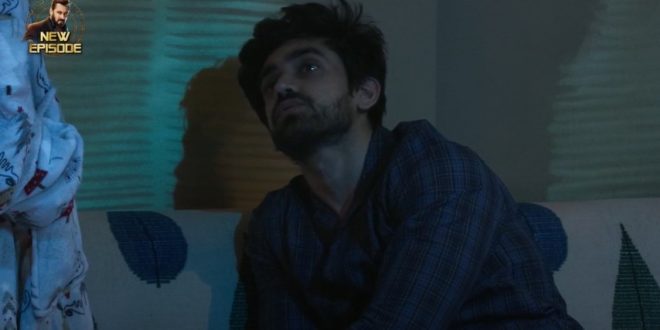 Bigg Boss 18 24th December 2024