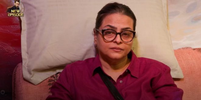 Bigg Boss 18 26th December 2024