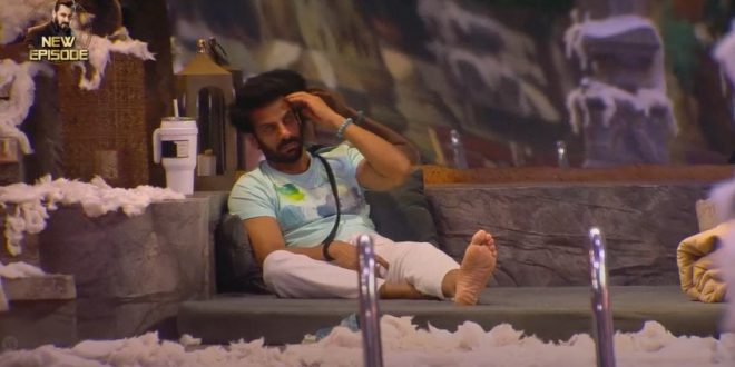 Bigg Boss 18 27th December 2024