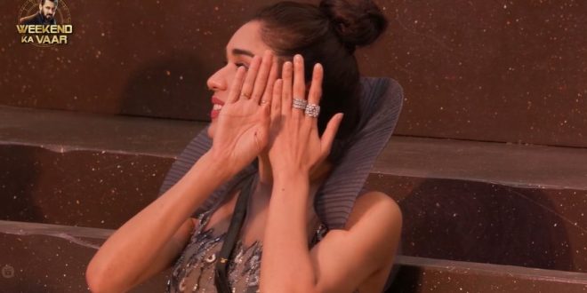 Bigg Boss 18 8th December 2024