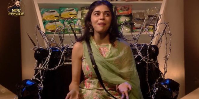 Bigg Boss 18 13th December 2024