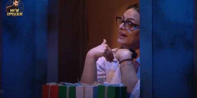 Bigg Boss 18 23rd December 2024