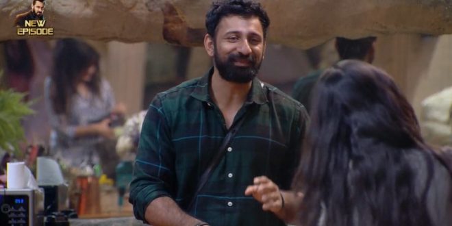 Bigg Boss 18 9th December 2024